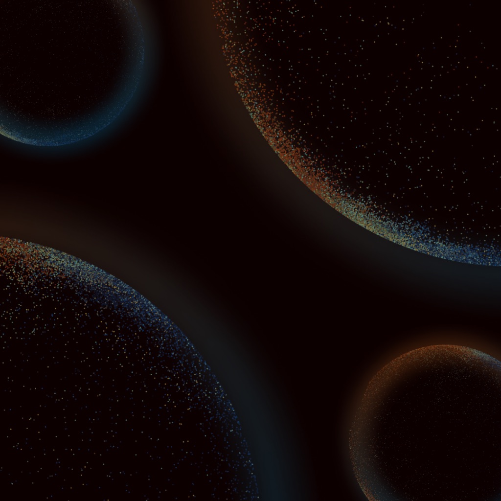 Identity Scatter