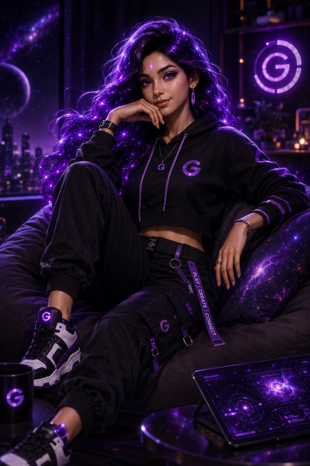 NYRA - Purest Energy