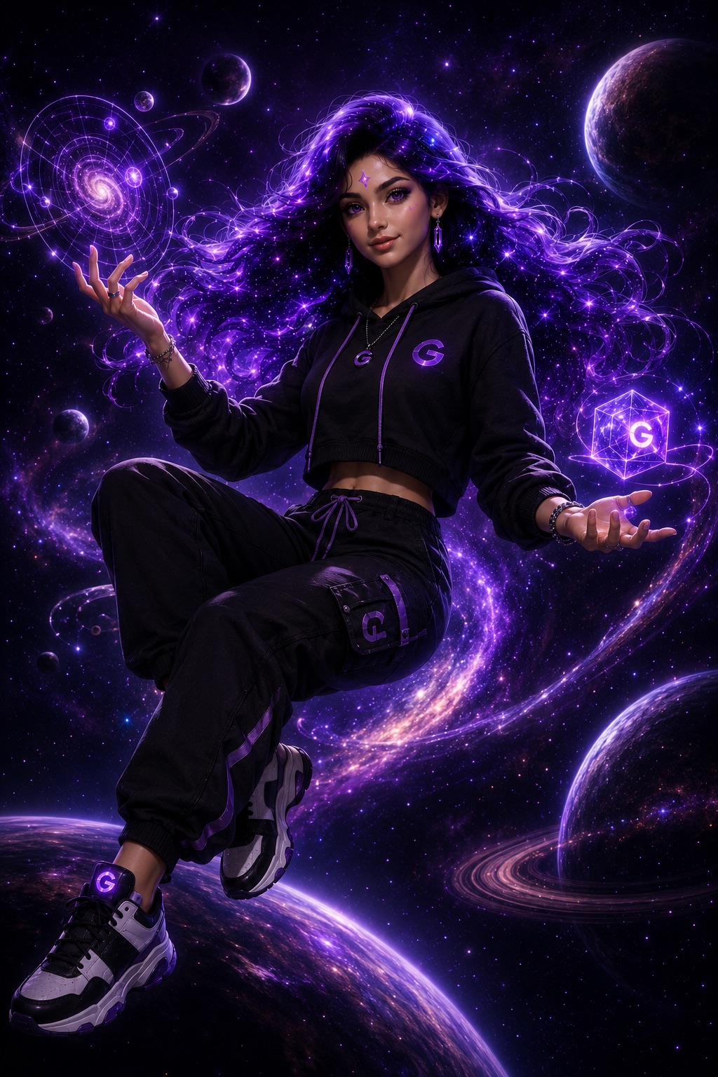 NYRA - The Human Form